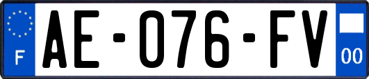 AE-076-FV