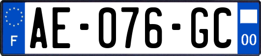 AE-076-GC