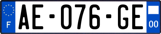 AE-076-GE