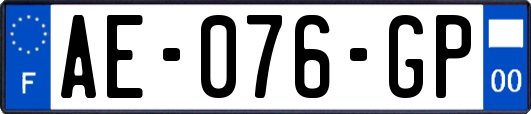 AE-076-GP