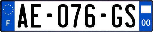 AE-076-GS