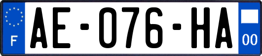 AE-076-HA