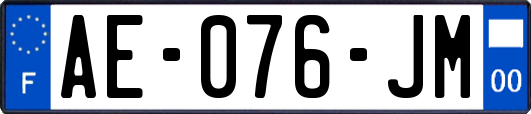 AE-076-JM