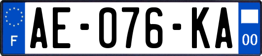 AE-076-KA