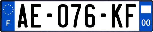 AE-076-KF