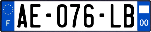 AE-076-LB