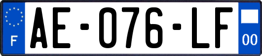 AE-076-LF