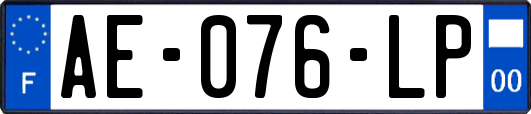 AE-076-LP