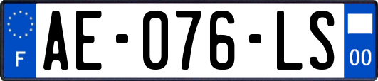 AE-076-LS