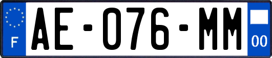 AE-076-MM