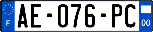 AE-076-PC