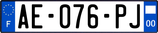 AE-076-PJ