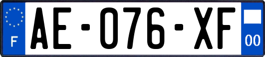 AE-076-XF