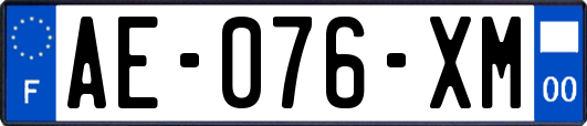 AE-076-XM