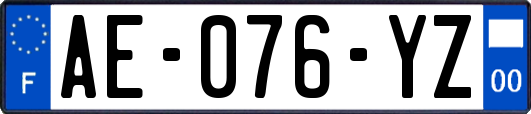 AE-076-YZ