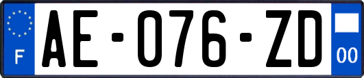 AE-076-ZD