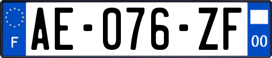 AE-076-ZF