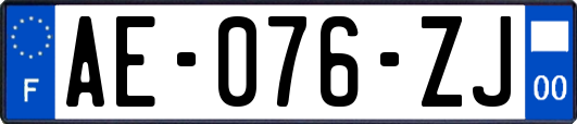 AE-076-ZJ