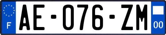 AE-076-ZM