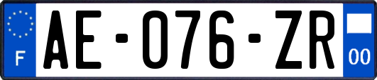 AE-076-ZR