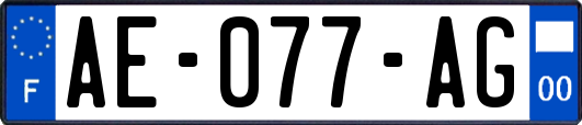 AE-077-AG