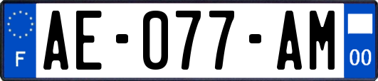 AE-077-AM