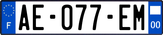 AE-077-EM