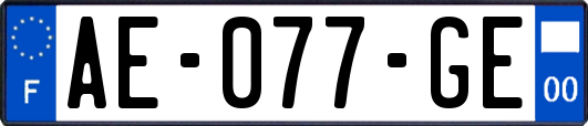 AE-077-GE