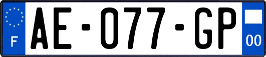 AE-077-GP