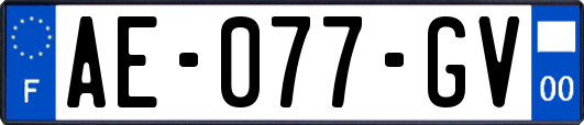 AE-077-GV