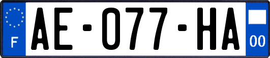 AE-077-HA