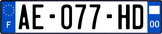 AE-077-HD