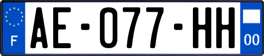 AE-077-HH