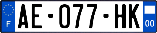 AE-077-HK