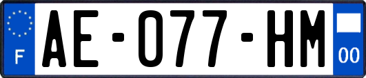 AE-077-HM