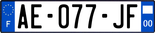 AE-077-JF