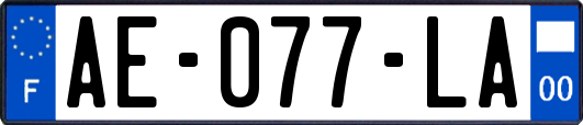AE-077-LA
