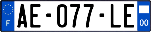 AE-077-LE