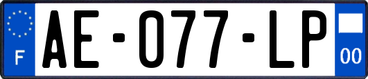 AE-077-LP