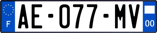 AE-077-MV