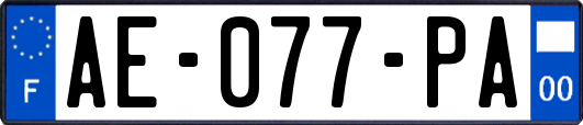 AE-077-PA