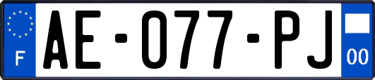 AE-077-PJ