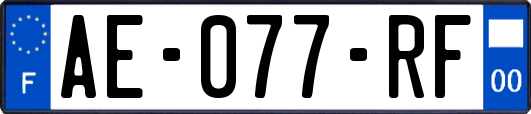 AE-077-RF