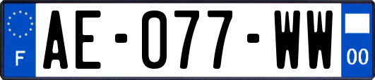 AE-077-WW