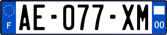 AE-077-XM