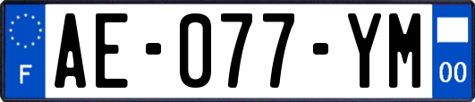 AE-077-YM