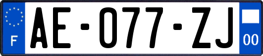 AE-077-ZJ