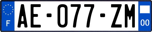 AE-077-ZM