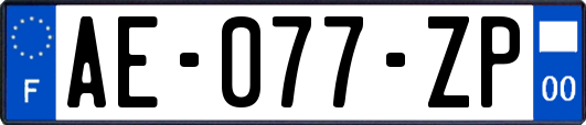 AE-077-ZP