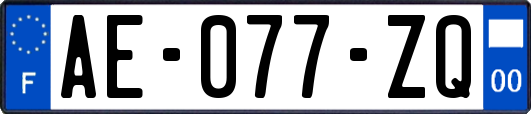 AE-077-ZQ